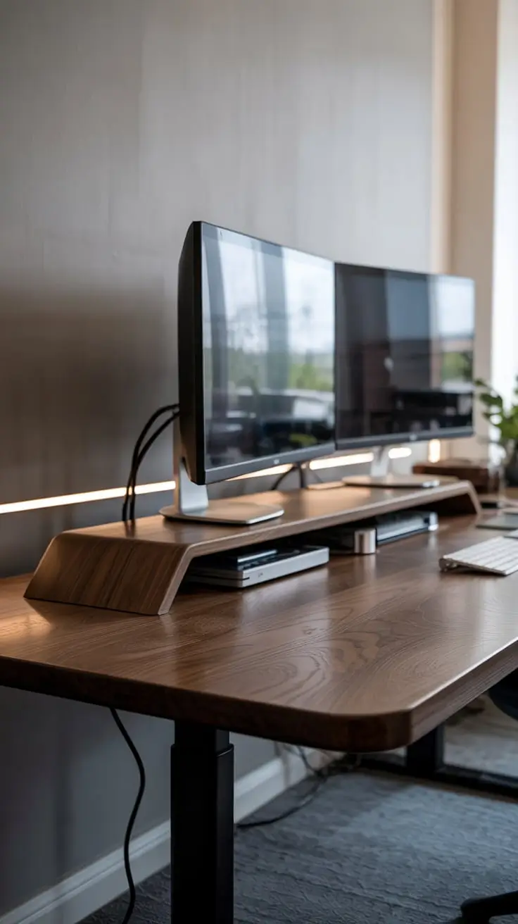 Transform Your Workspace With The Best Computer Desk Ideas 2026