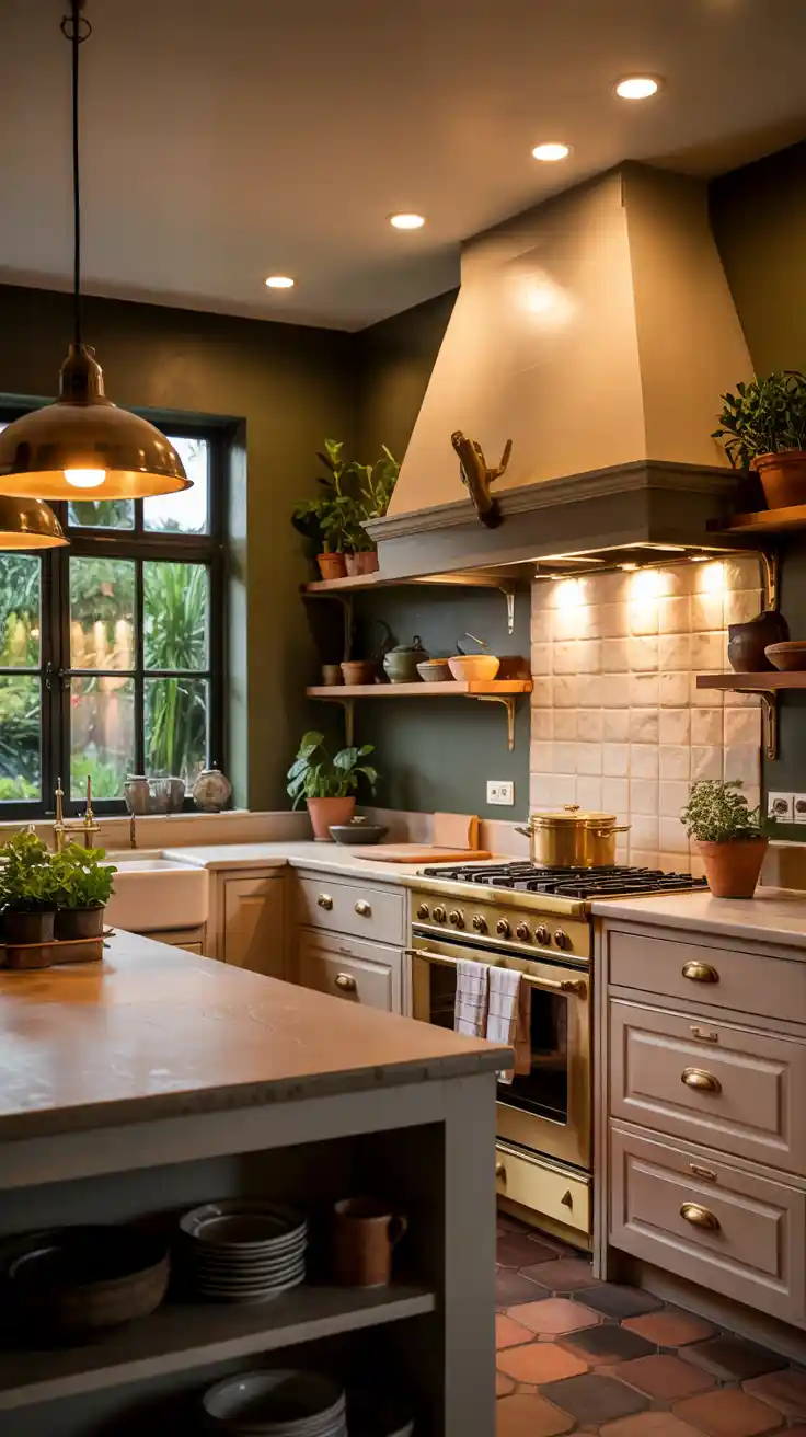 Modern Inspirations For Style Kitchen Ideas 2026