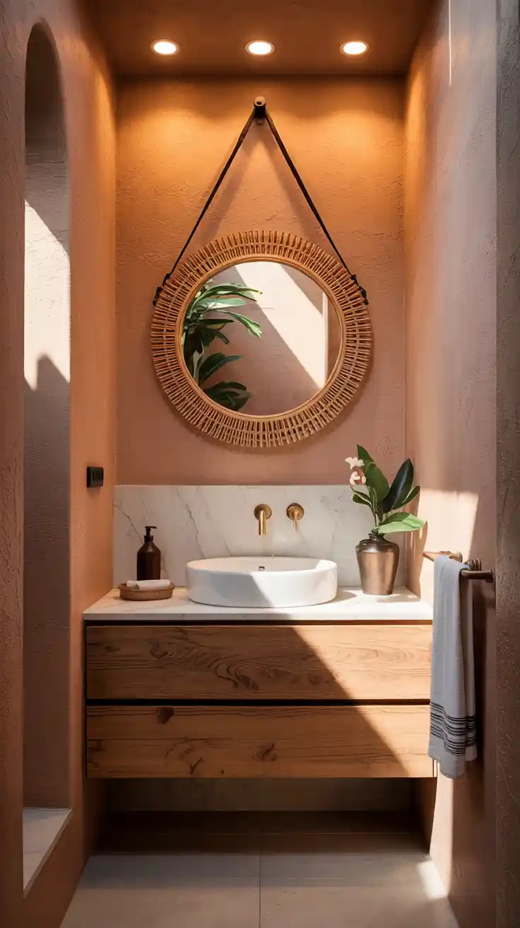 Transform Your Space With Trendy Bathroom Wall Decor Ideas 2026