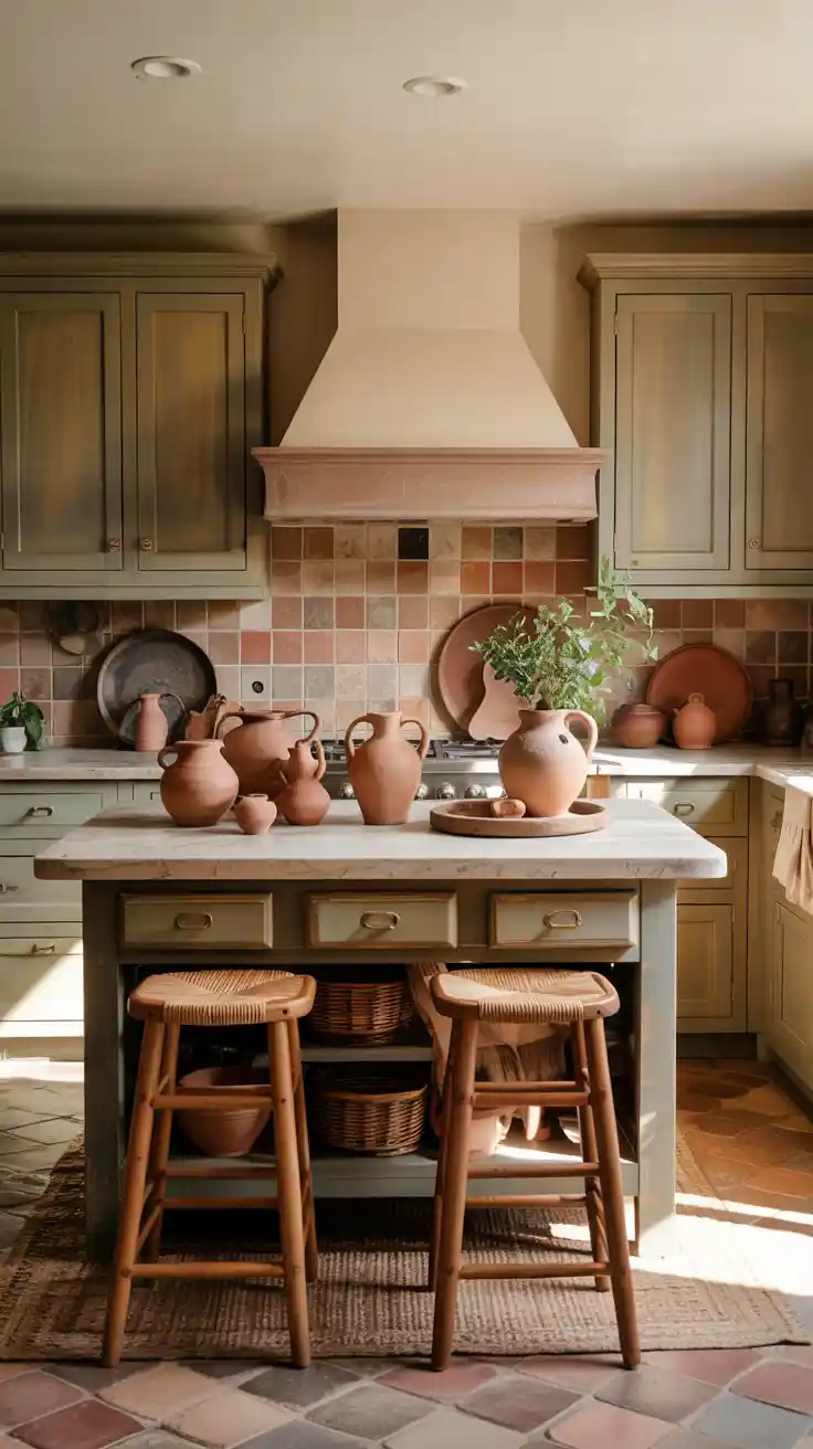 Cozy Kitchen Designs Ideas 2026: Create Warm And Inviting Spaces