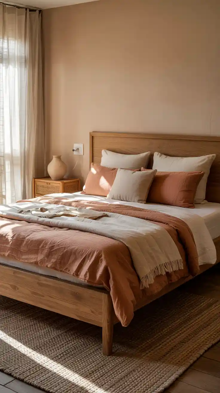 Cozy Bedroom Ideas 2026 — Create The Ultimate Warm And Stylish Sleep Sanctuary