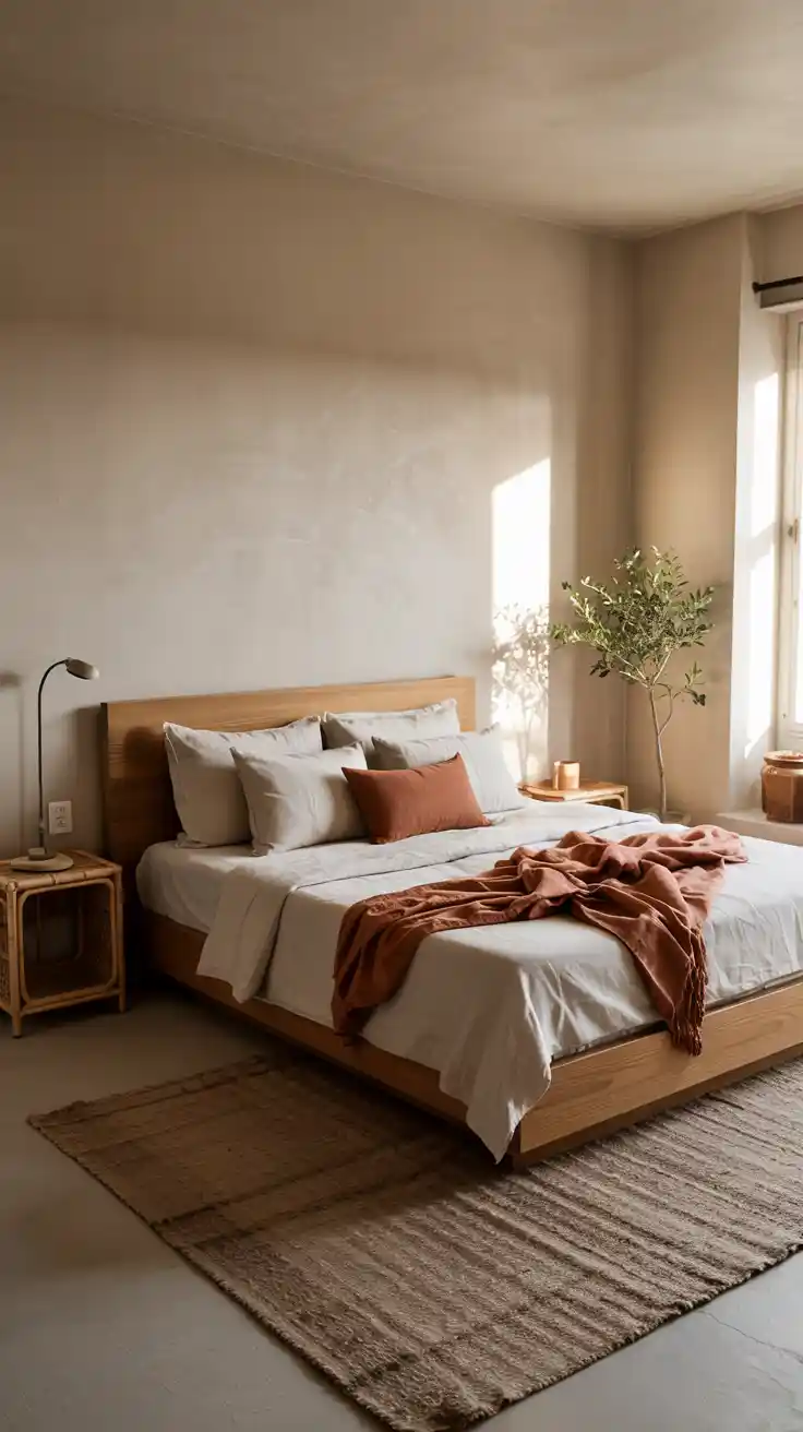 Cozy Bedroom Ideas 2026 — Create The Ultimate Warm And Stylish Sleep Sanctuary