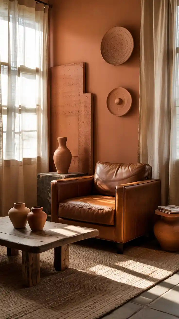 Future Living Room Inspo 2026 – Design Trends That Redefine Comfort and Style