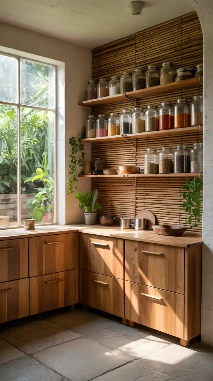 The Ultimate Guide To Green Kitchen Ideas 2026 For A Sustainable And Stylish Home