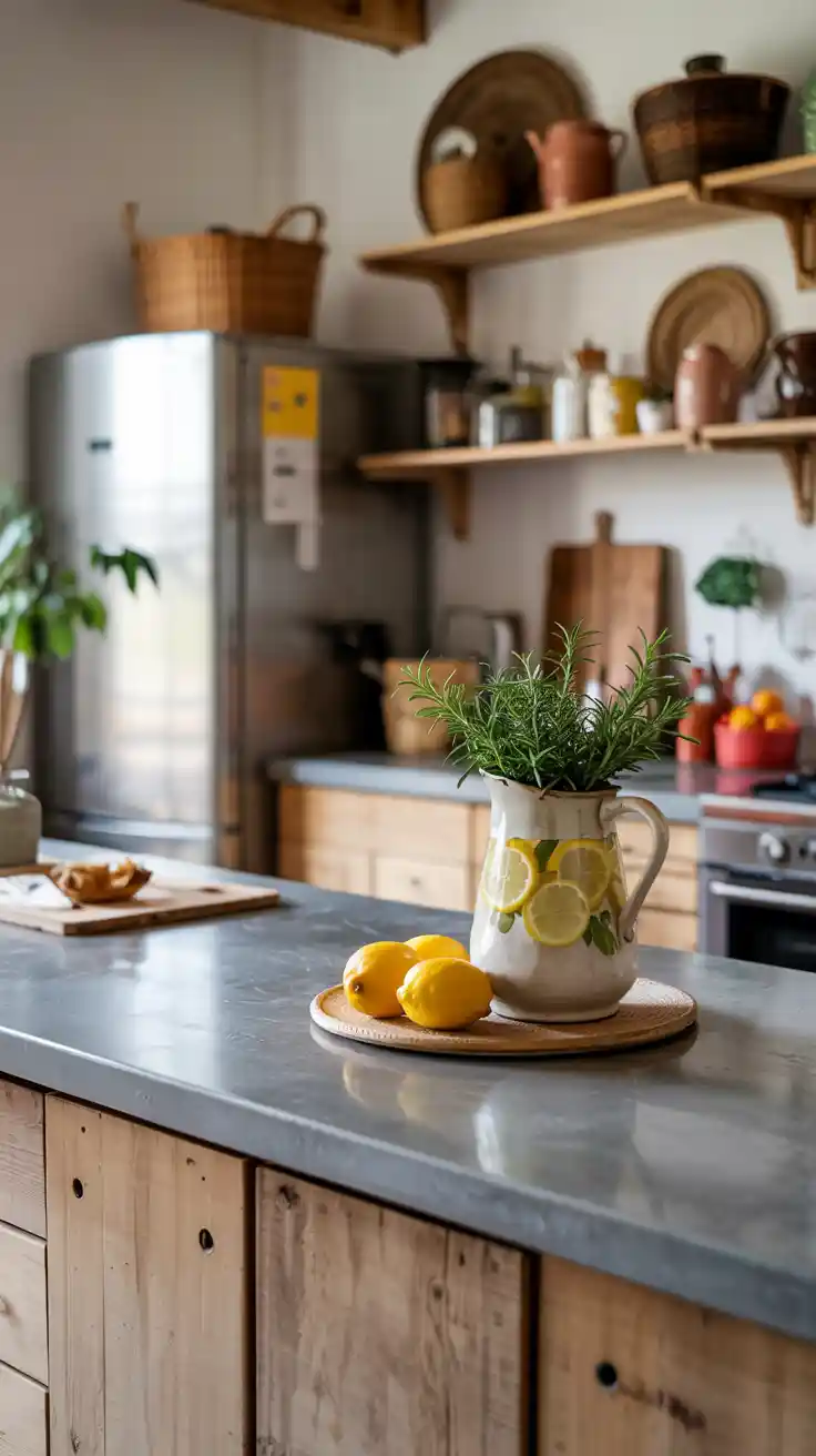 Cozy Kitchen Designs Ideas 2026: Create Warm And Inviting Spaces