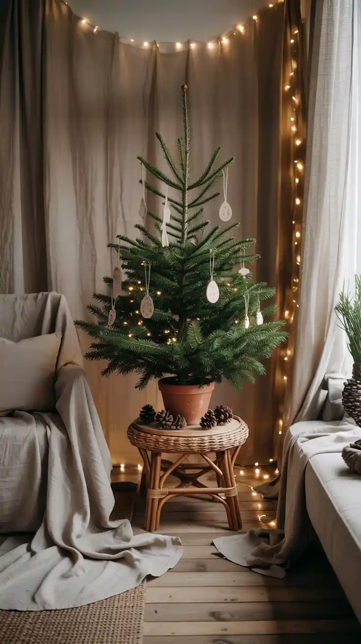 Magical Apartment Christmas Decor Ideas 2026 To Transform Your Small Space Into A Cozy Wonderland