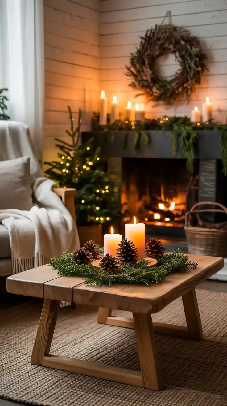 Magical Christmas Wreaths Ideas 2025 To Transform Your Holiday Decor