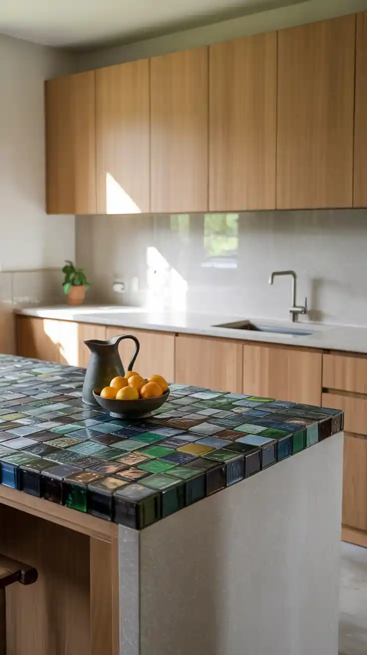 Innovative Kitchen Remodel Concepts for 2026