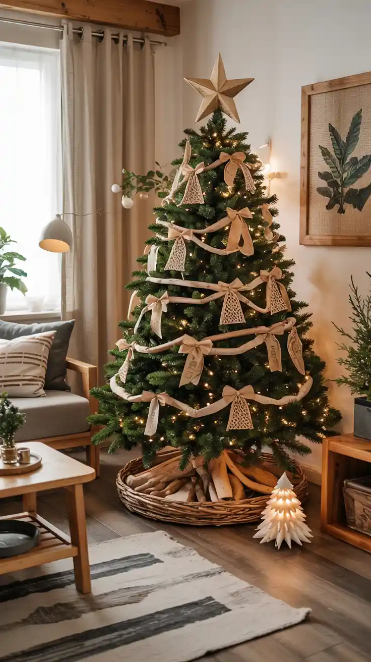 Enchanting Christmas Tree Ideas 2025 To Transform Your Holiday Decor
