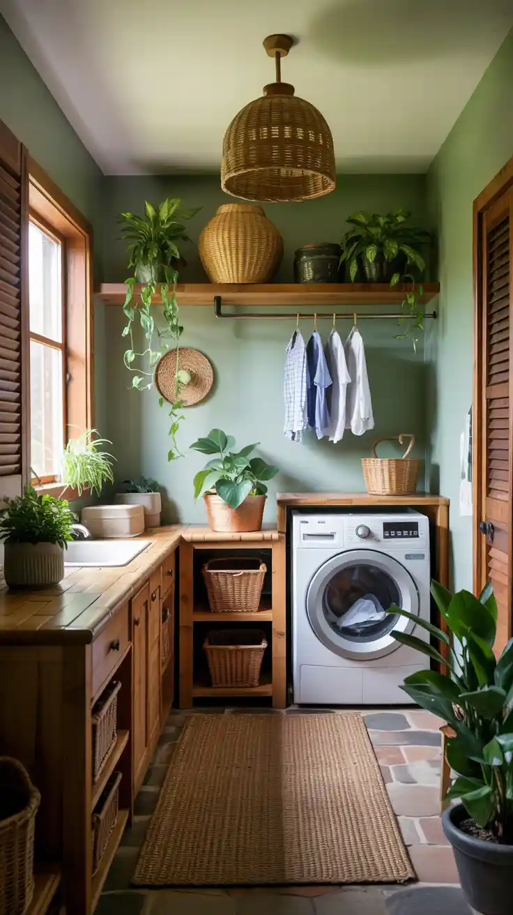 Transform Your Home With the Best Laundry Room Designs Ideas 2026