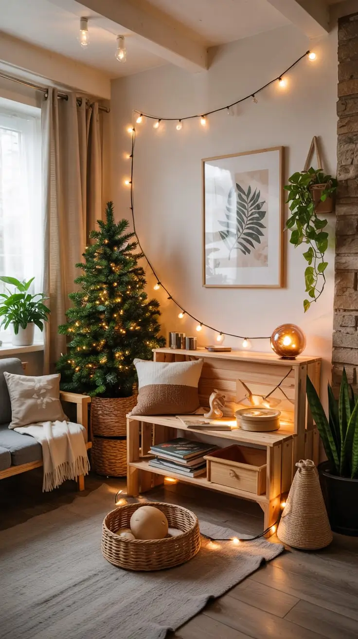 Magical Indoor Christmas Lights Ideas 2025 To Transform Your Holiday Home