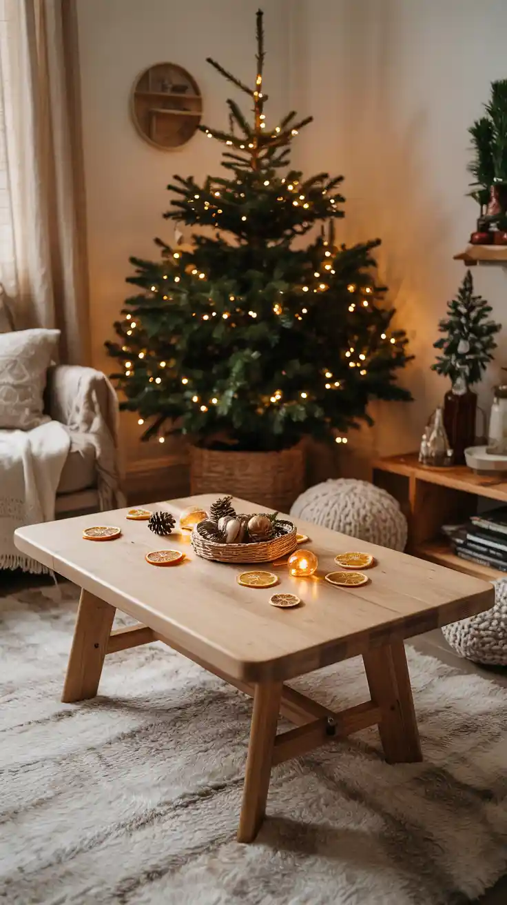 Magical Christmas Tree Lights Ideas 2025 To Brighten Your Holiday Decor