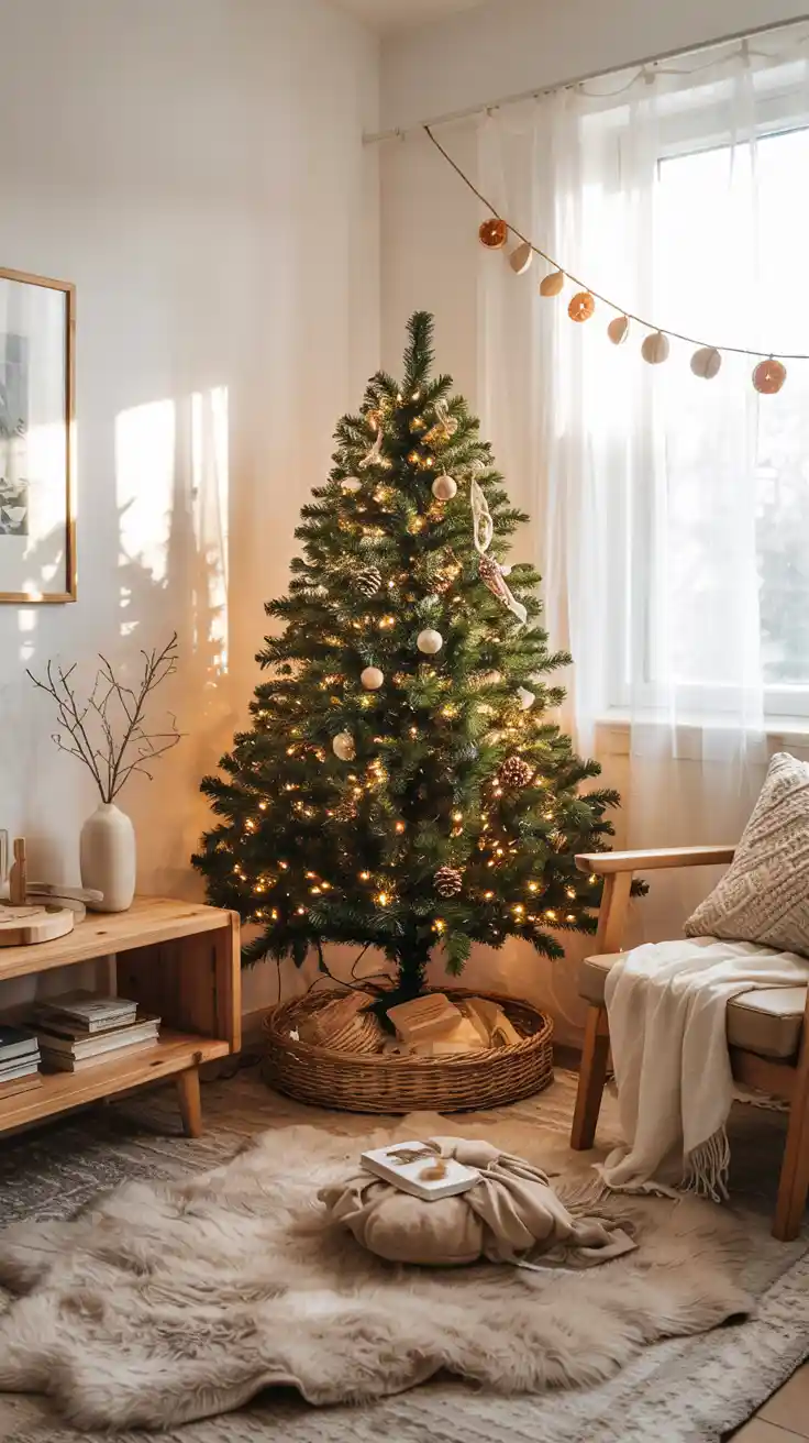 Magical Christmas Tree Lights Ideas 2025 To Brighten Your Holiday Decor