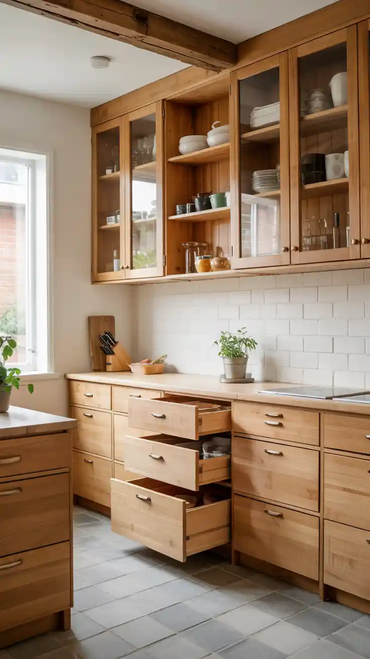 The Ultimate Guide To Green Kitchen Ideas 2026 For A Sustainable And Stylish Home