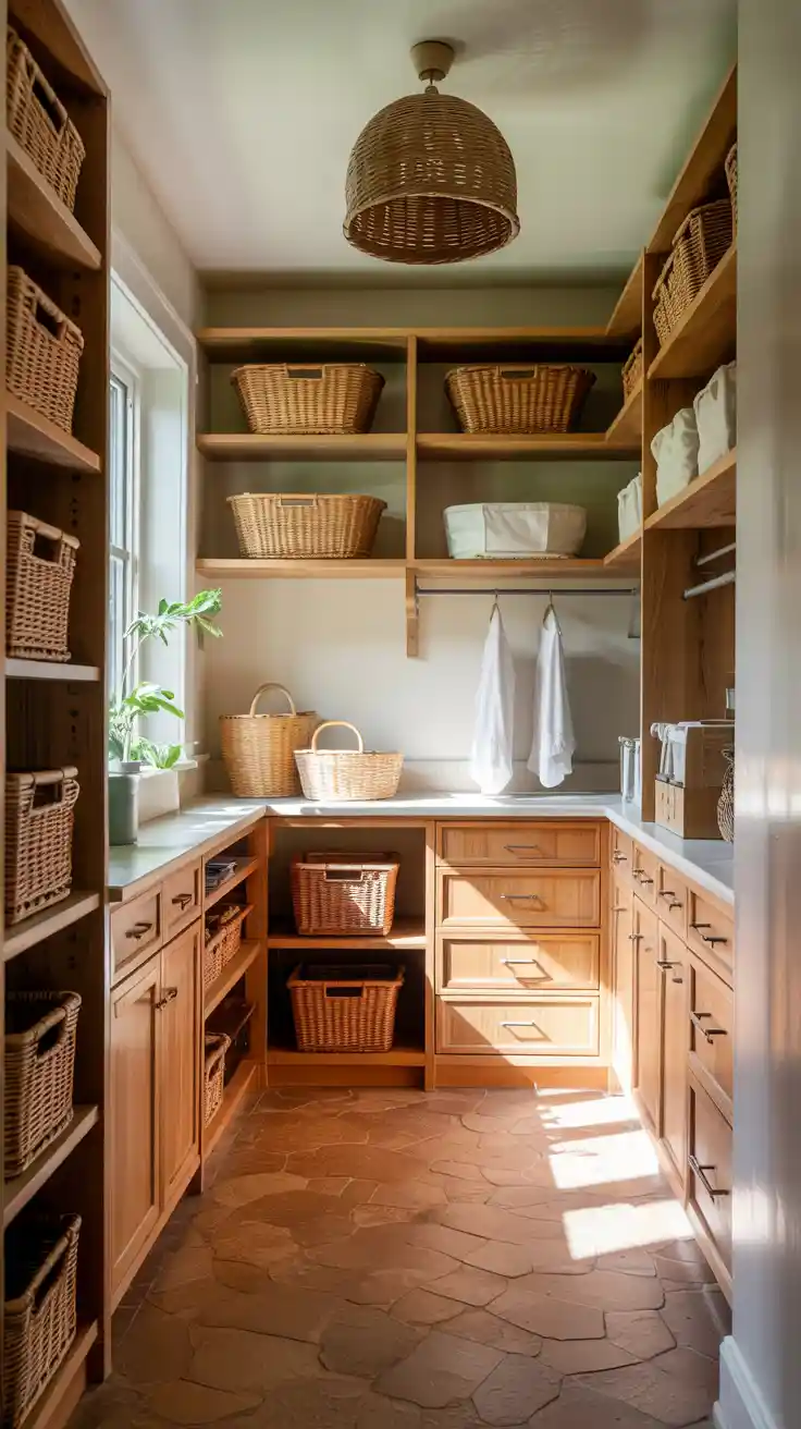 Transform Your Home With The Best Pantry In Laundry Room Ideas 2026
