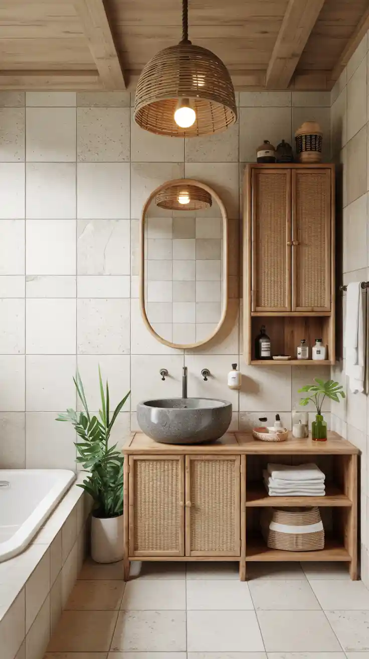 Transform Your Space With Stunning Bathroom Wall Cabinet Ideas 2026