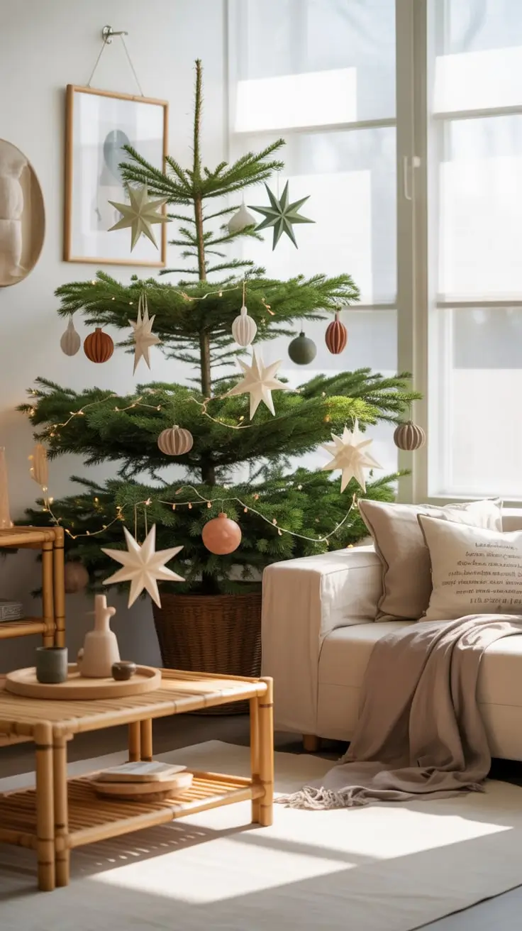 Magical Trends And Inspiring Christmas Tree Decorations Ideas 2025