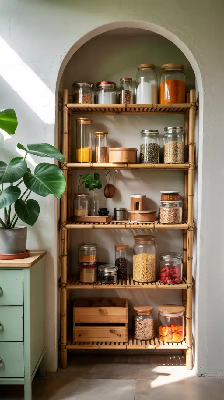 Transform Your Kitchen With the Best Small Pantry Ideas 2026