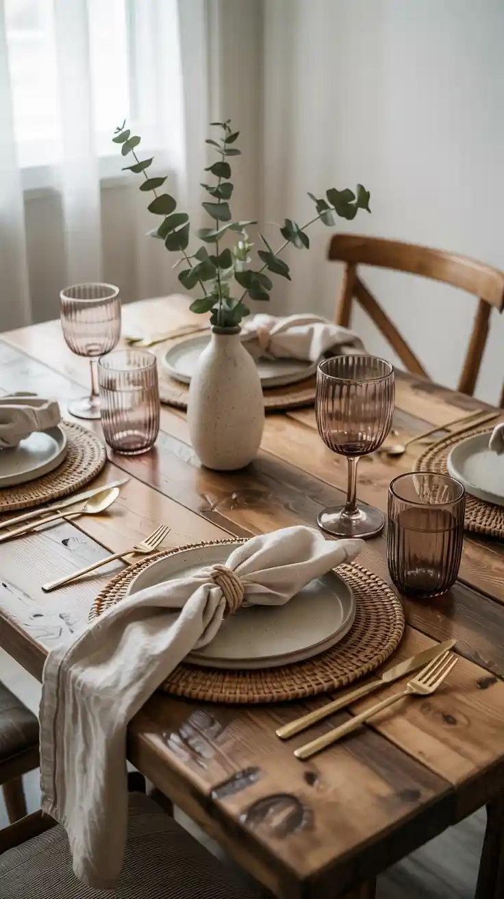 Transform Your Home With Inspiring Dining Room Ideas 2026