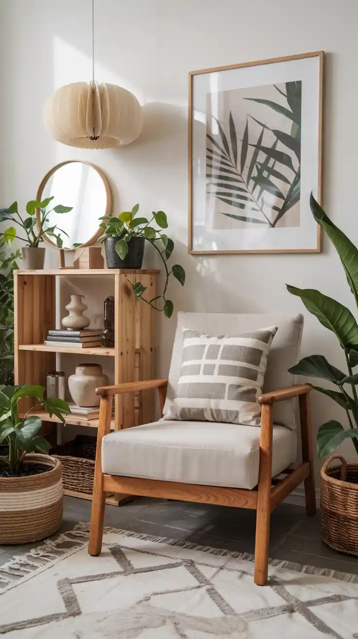 Transform Your Space With The Best Accent Chairs For Living Room 2026