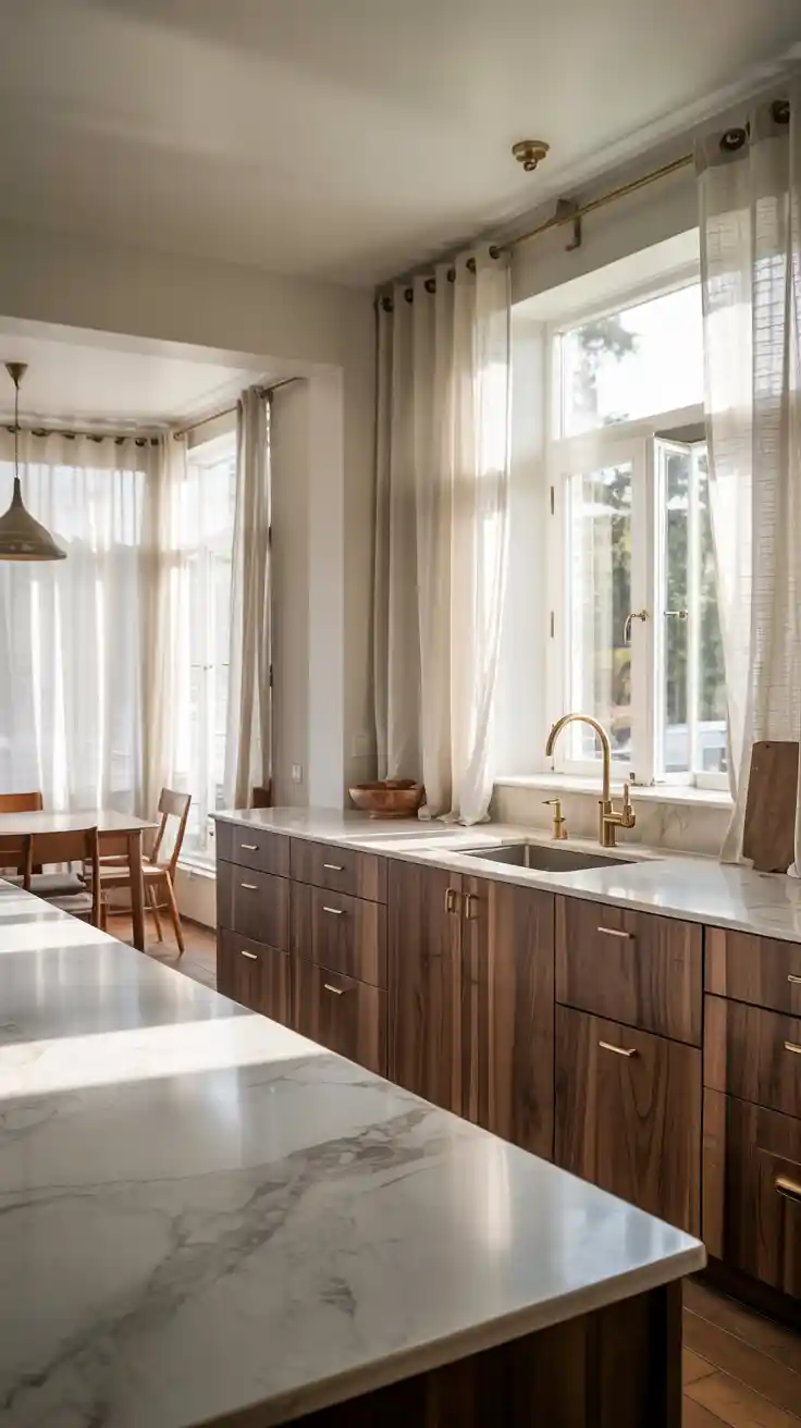 The Ultimate Guide To Green Kitchen Ideas 2026 For A Sustainable And Stylish Home