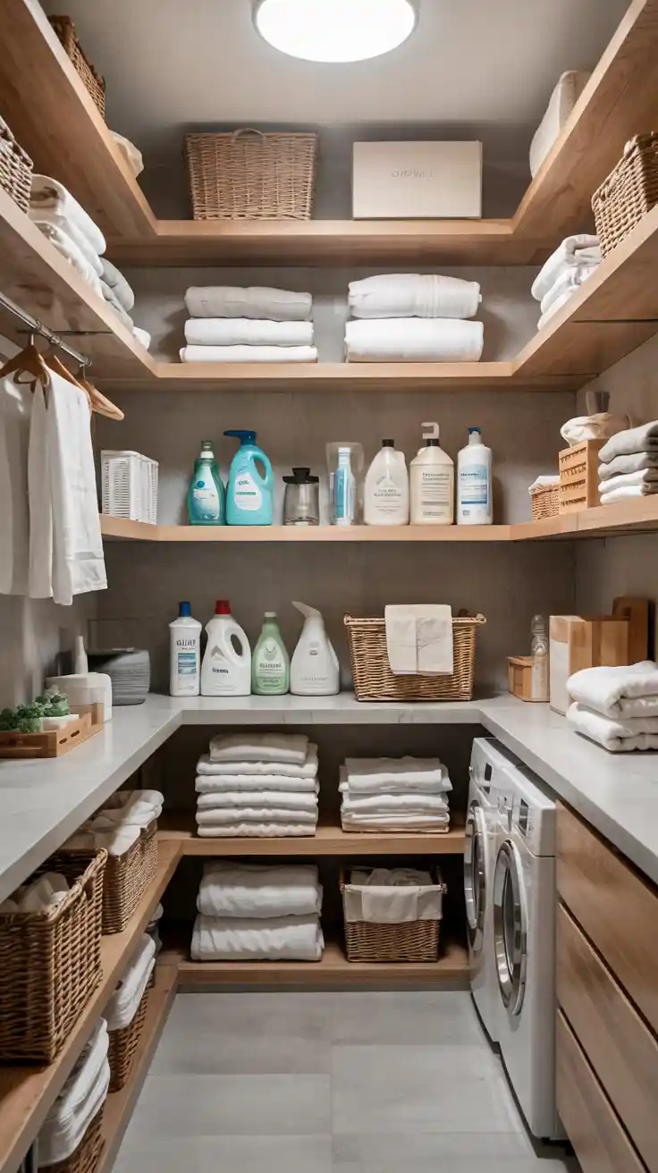 Transform Your Home With The Best Pantry In Laundry Room Ideas 2026