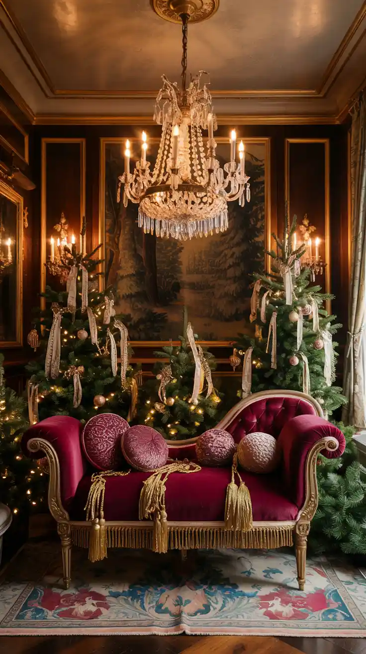 Enchant Your Home With The Best Christmas Room Decor Ideas 2026