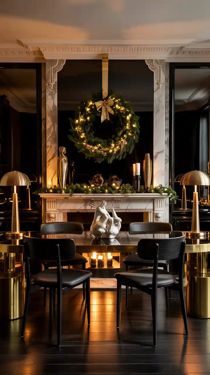 Magical Christmas Wreaths Ideas 2025 To Transform Your Holiday Decor