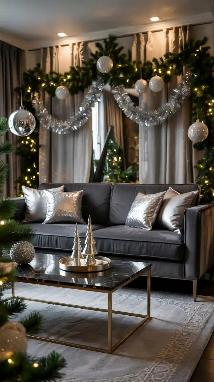 Transform Your Space With Stunning Christmas Decor Ideas For Living Room 2026
