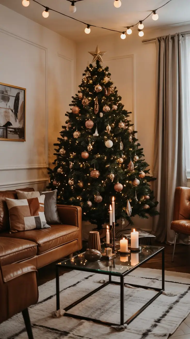 Enchanting Christmas Tree Inspiration 2025 For A Magical Holiday Home