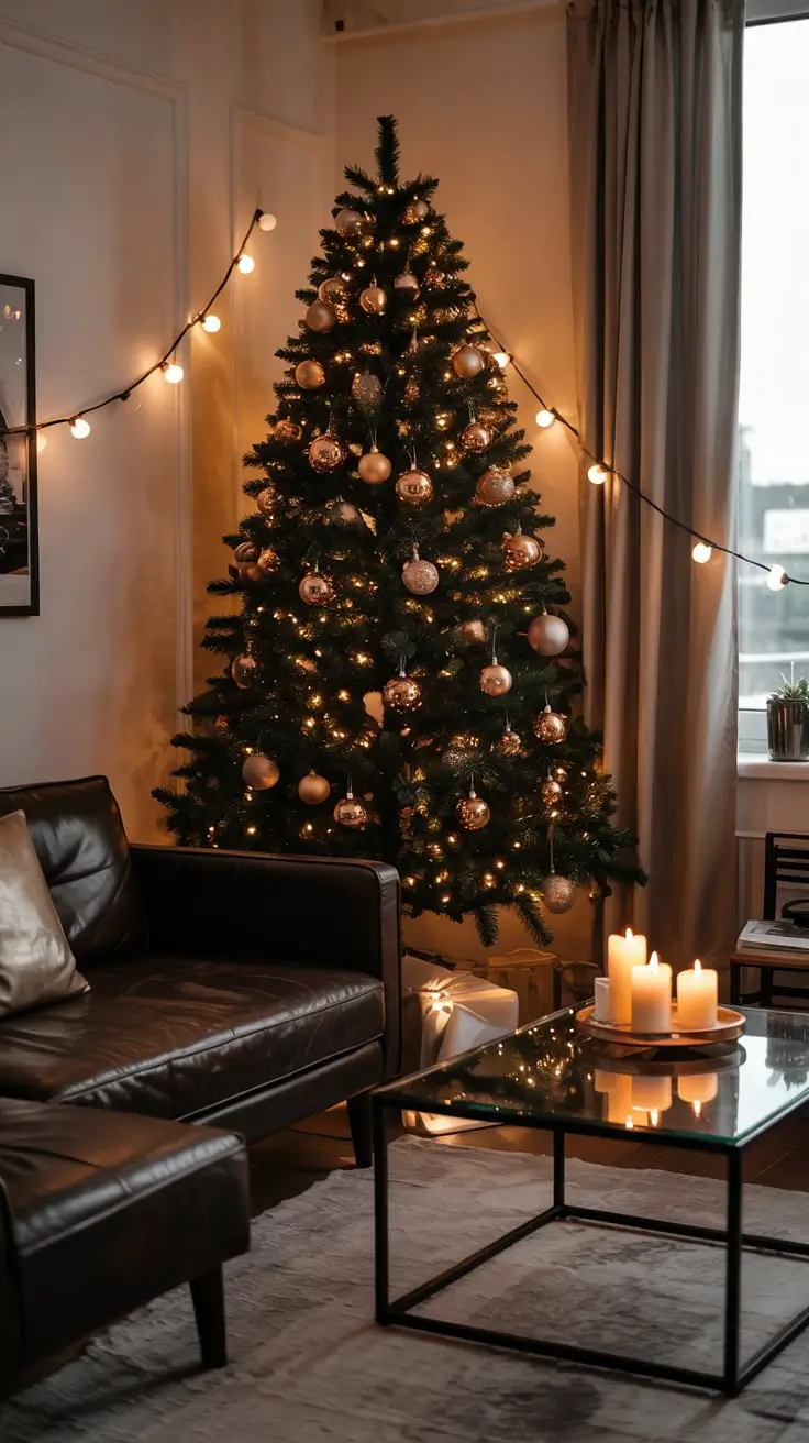 Enchanting Christmas Tree Inspiration 2025 For A Magical Holiday Home