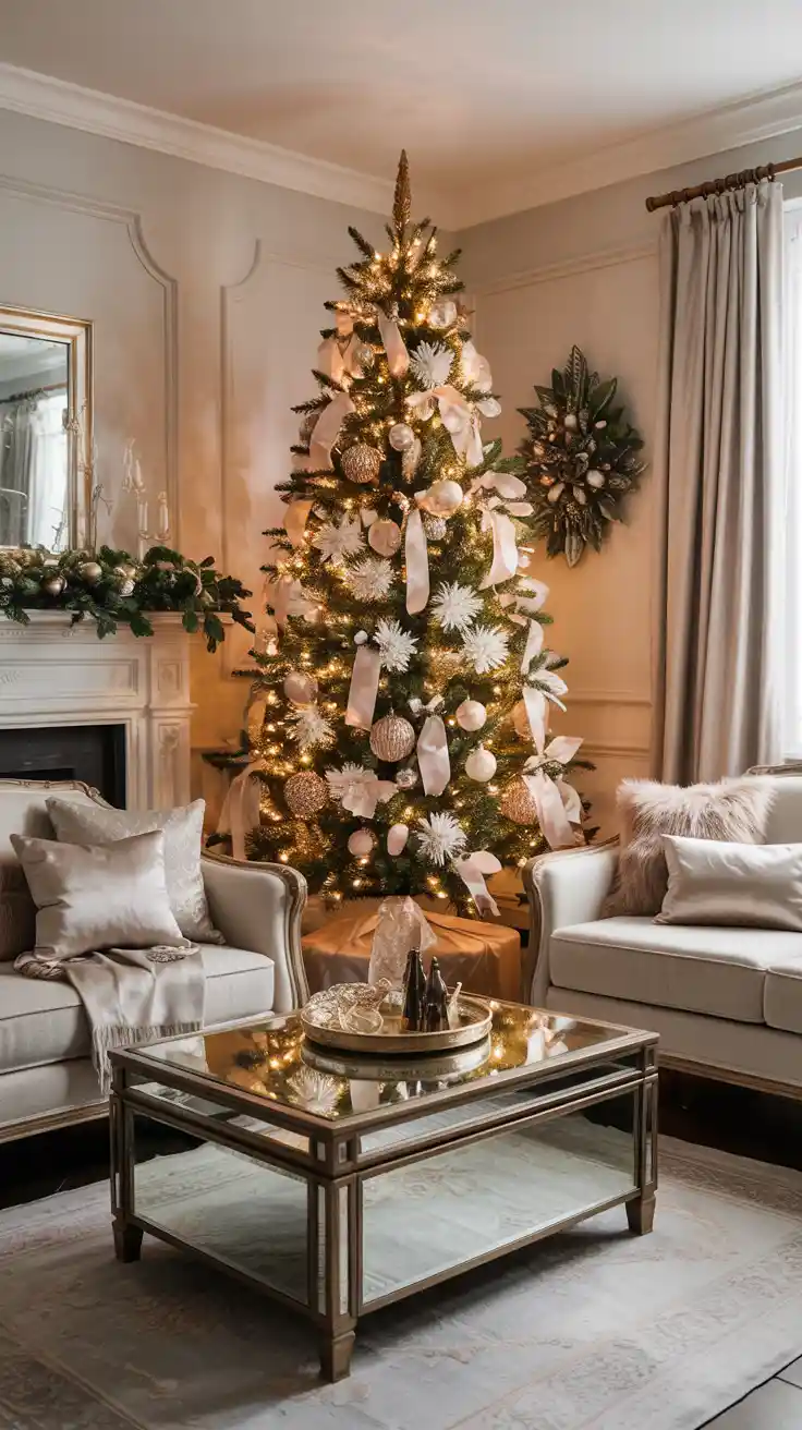 Enchanting Christmas Tree Ideas 2025 To Transform Your Holiday Decor