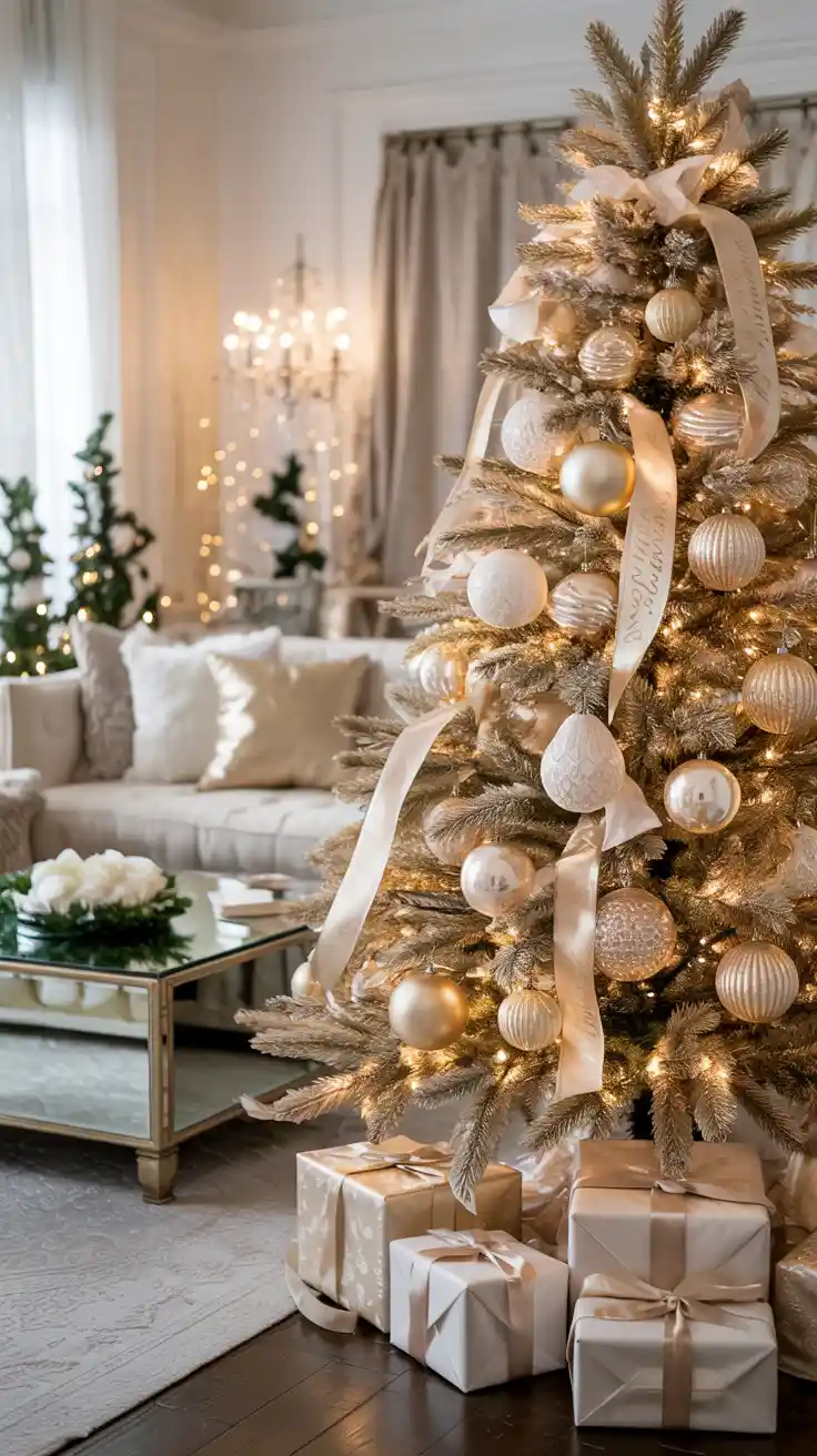 Enchanting Christmas Tree Ideas 2025 To Transform Your Holiday Decor