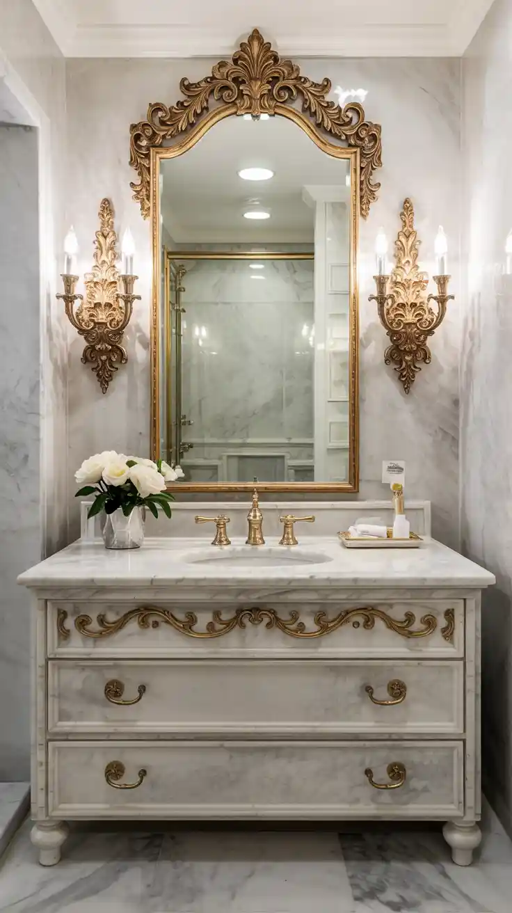 Transform Your Space With Trendy Bathroom Wall Decor Ideas 2026