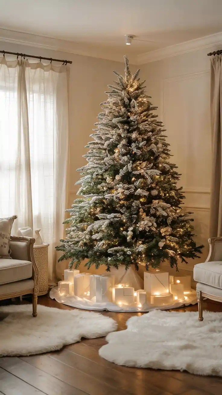 Magical Christmas House Decor 2025 – Transform Your Home Into A Winter Wonderland