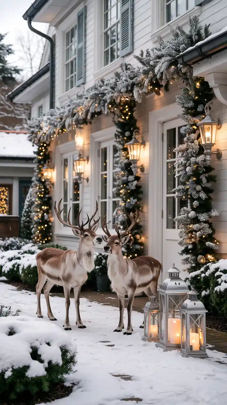 Transform Your Home With The Best Christmas Yard Decorations Ideas 2026