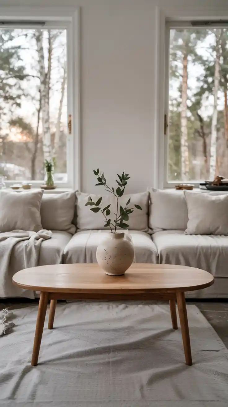 Discover Fresh Scandinavian Living Room Ideas 2026 for a Cozy and Modern Home