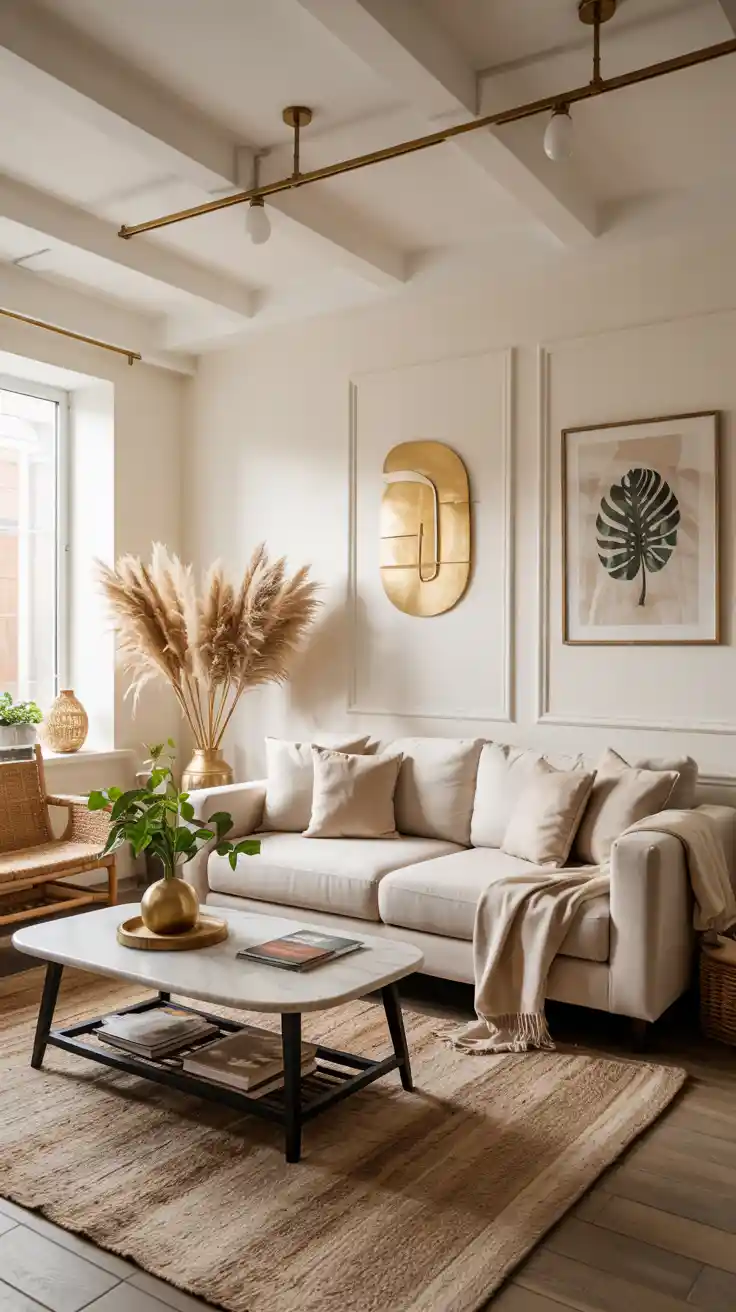 White Living Room Ideas 2026: Modern, Timeless, and Stylish Inspirations