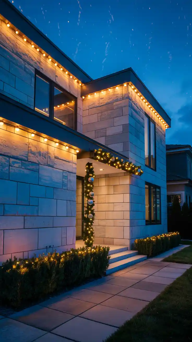 Transform Your Home With Stunning Outdoor Christmas Lights 2026