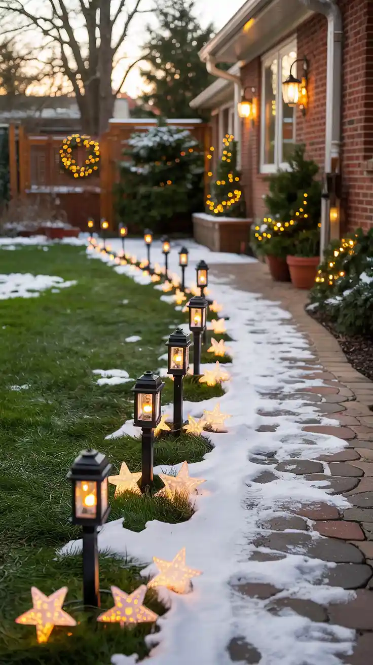 Transform Your Home With The Best Christmas Yard Decorations Ideas 2026