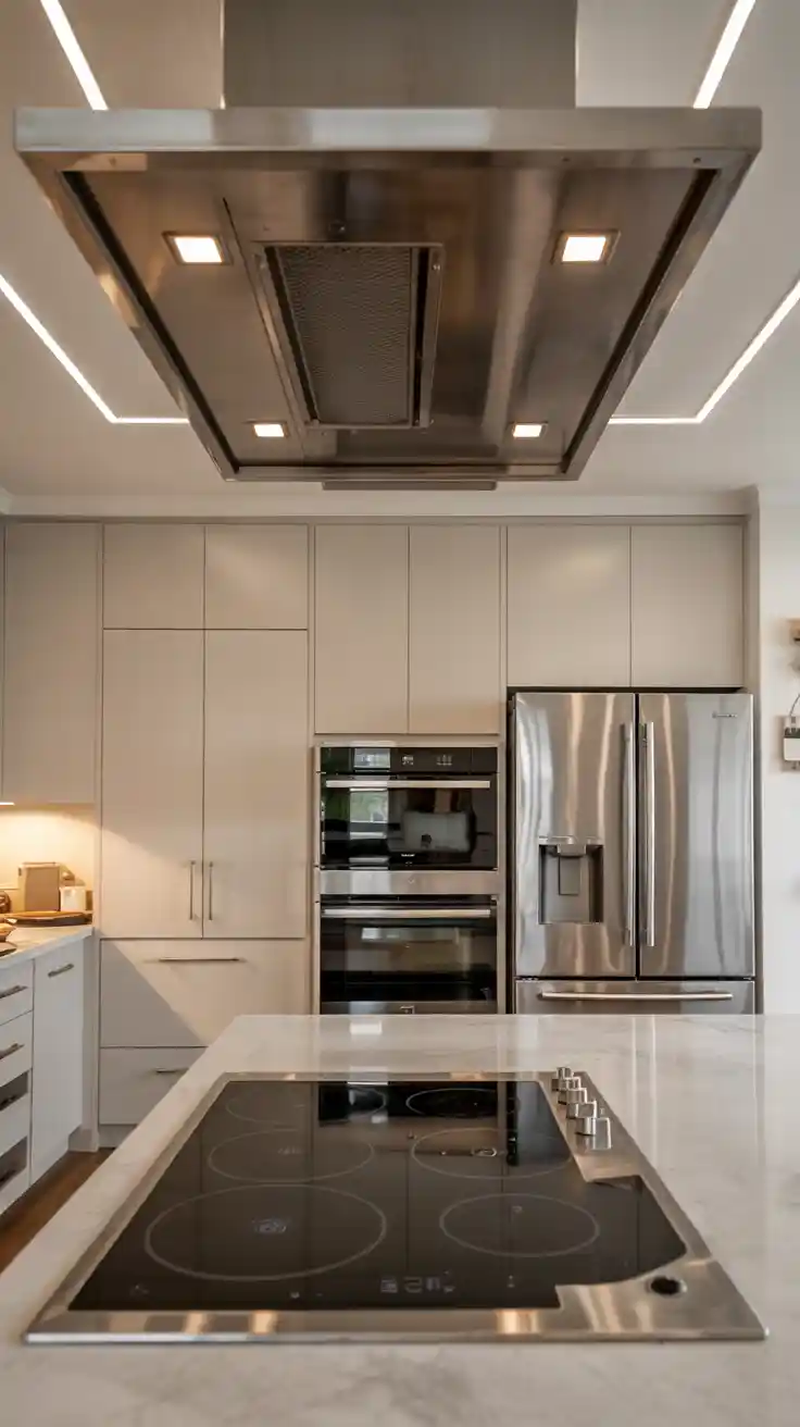 The Ultimate Guide To Green Kitchen Ideas 2026 For A Sustainable And Stylish Home