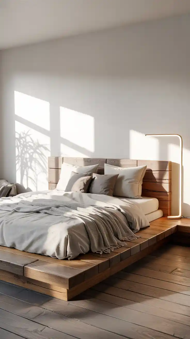 Brighten Your Sleep Space With Inspiring Bedroom Lamps Ideas 2026