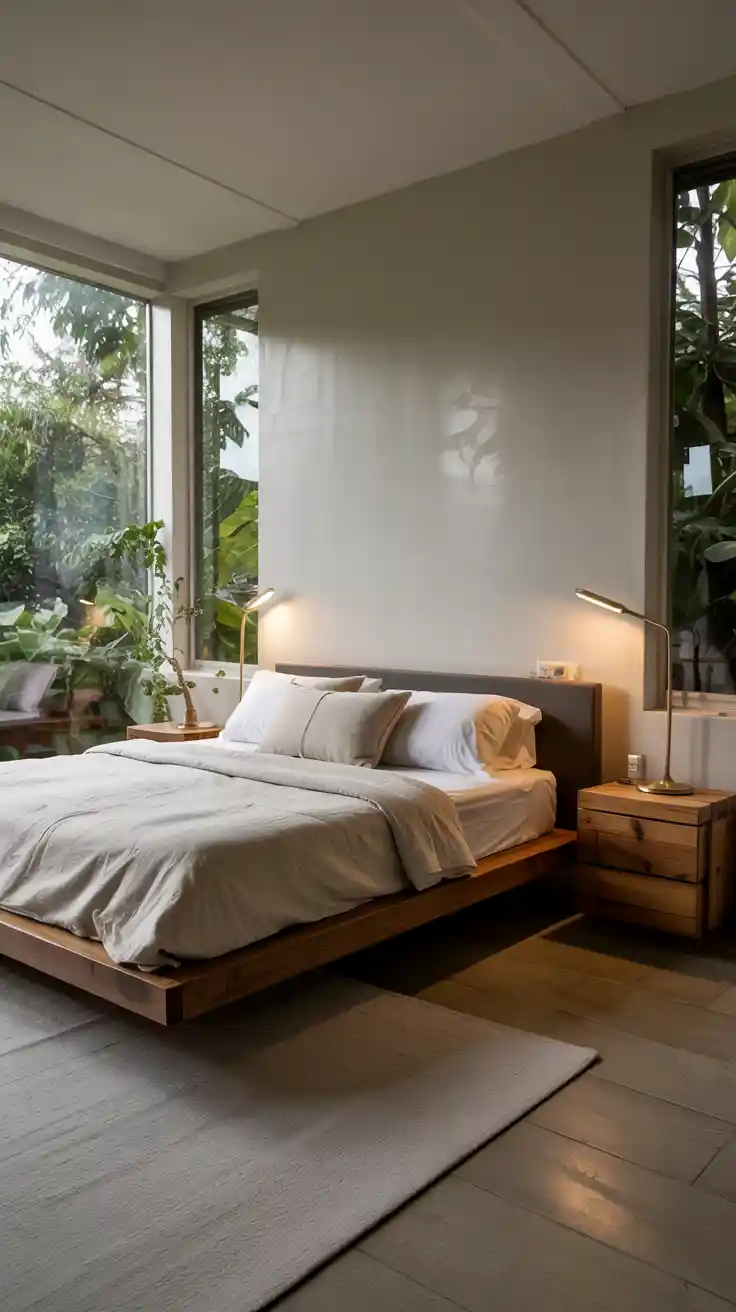 Brighten Your Sleep Space With Inspiring Bedroom Lamps Ideas 2026