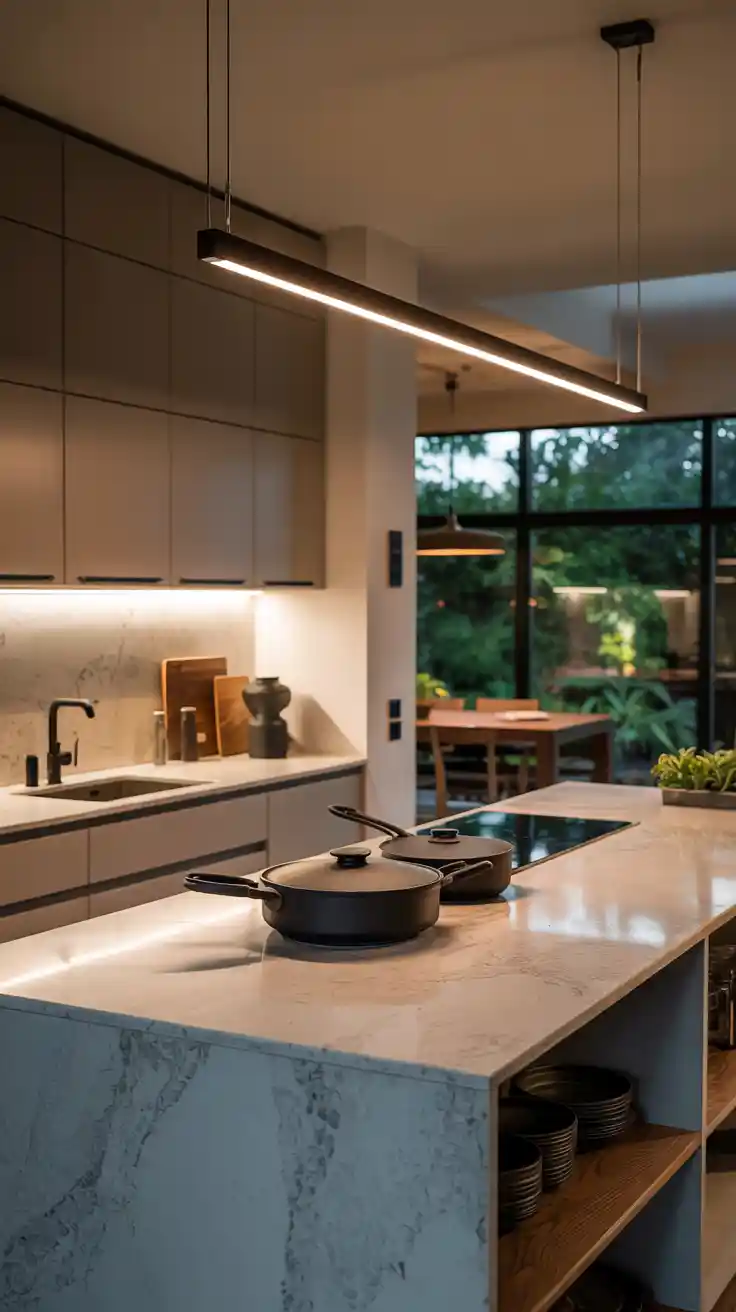 The Ultimate Guide To Green Kitchen Ideas 2026 For A Sustainable And Stylish Home