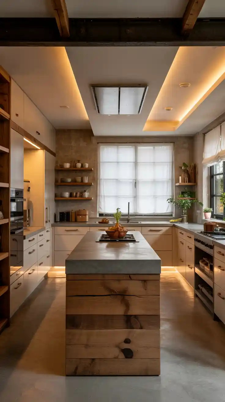 The Ultimate Guide To Green Kitchen Ideas 2026 For A Sustainable And Stylish Home