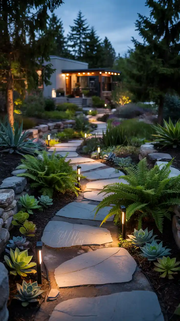 Transform Your Home Into A Winter Wonderland With Stunning Christmas Lights On House Exterior Ideas 2025