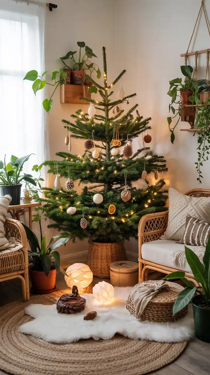 Magical Christmas Tree Lights Ideas 2025 To Brighten Your Holiday Decor
