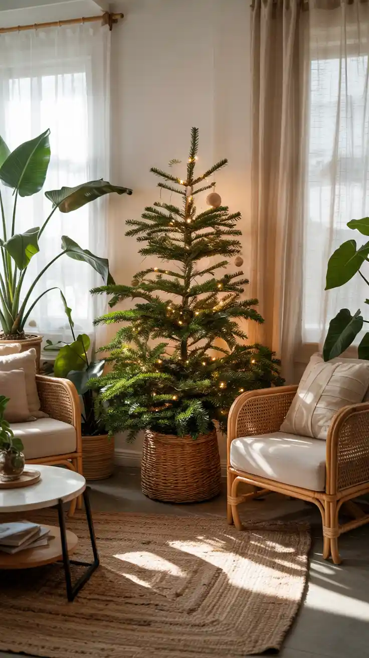 Magical Christmas Tree Lights Ideas 2025 To Brighten Your Holiday Decor