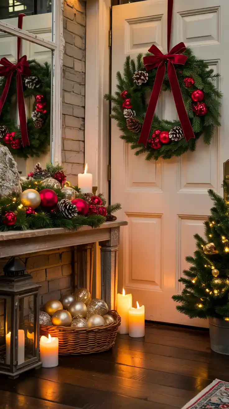 Enchant Your Home With The Best Christmas Room Decor Ideas 2026