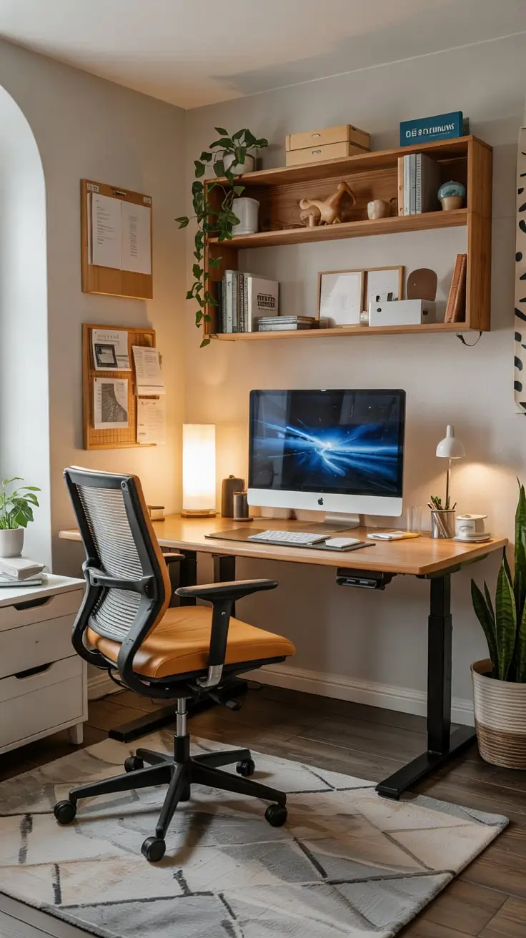 Transform Your Workspace With The Best Computer Desk Ideas 2026